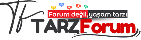 TARZForum.com - Her Konuda Senin Tarzýn!